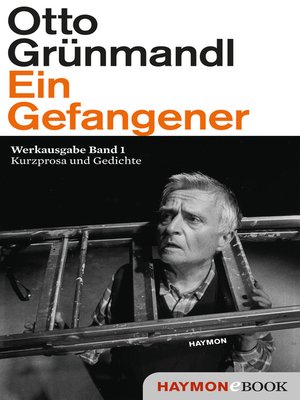 cover image of Ein Gefangener